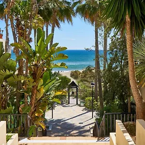 Apartamento Oleholidays 411 Romana Playa Junto A La Playa, Marbella