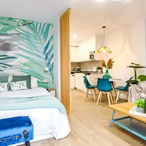 Apartamento Oleholidays 617 Romana Playa Junto Al Mar, Marbella