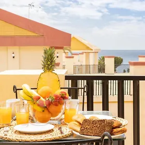 Apartamento Oleholidays 525 Romana Playa Vistas Al Mar, Marbella