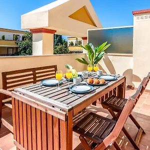Apartamento Oleholidays 226 Romana Playa Primera Línea De Mar, Marbella