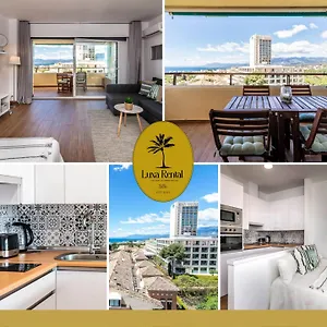 Apartamento Lxr Recently Reformated Marriot, Marbella