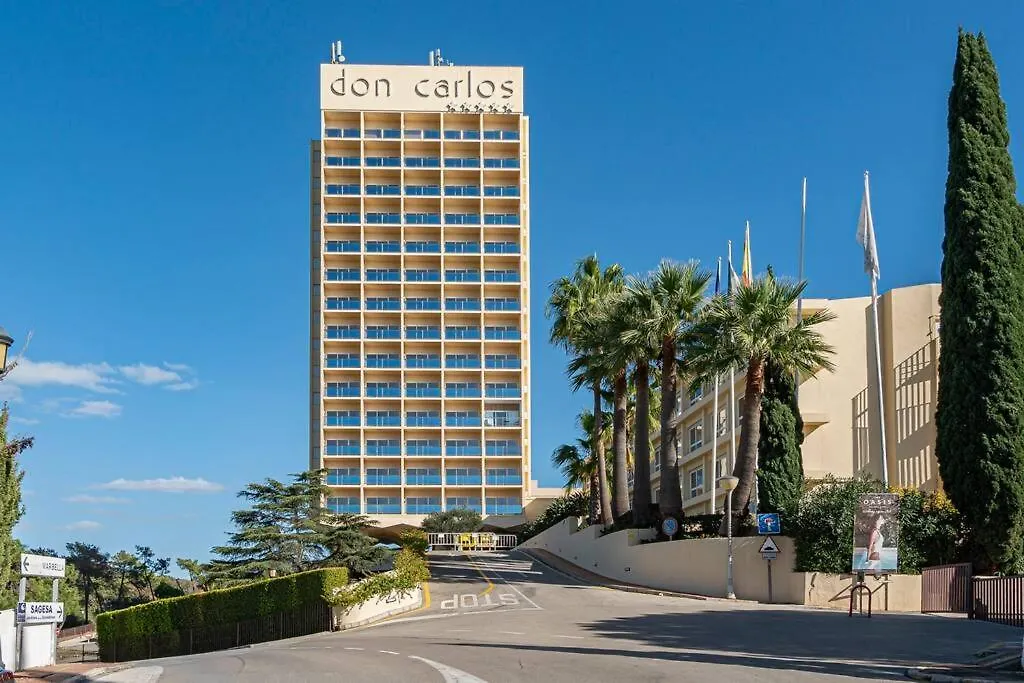 Amazing 4Br Apart. Parking, Pool, Close To The Sea Marbella